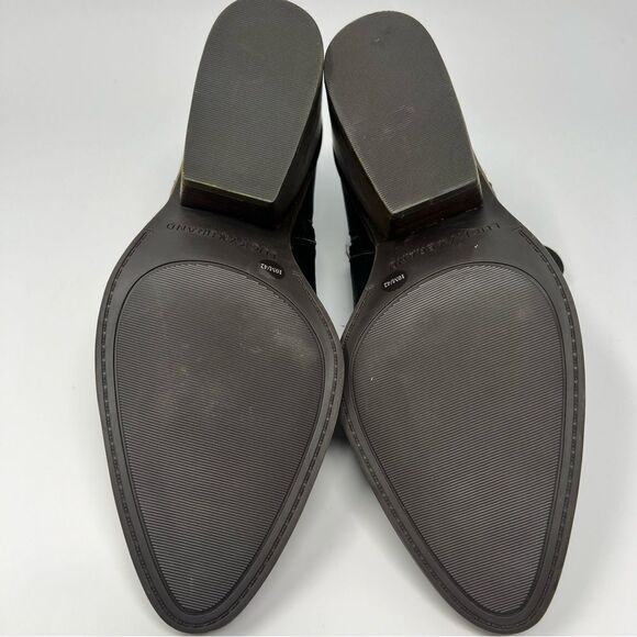Lucky Brand Saucie Bootie NEW! - Picture 10 of 11